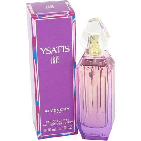 givenchy iris|Ysatis Iris Givenchy perfume .